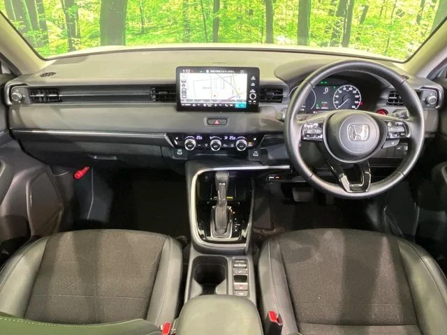 Honda VEZEL e:HEV Z photo 2