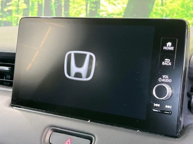 Honda VEZEL e:HEV Z photo 4