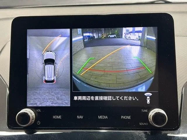 Mitsubishi ECLIPSE CROSS PHEV P photo 4