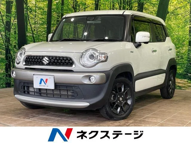Suzuki XBEE ハイブリッド　MZ 2020