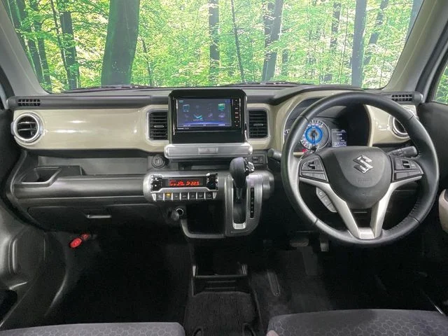 Suzuki XBEE ハイブリッド　MZ photo 2