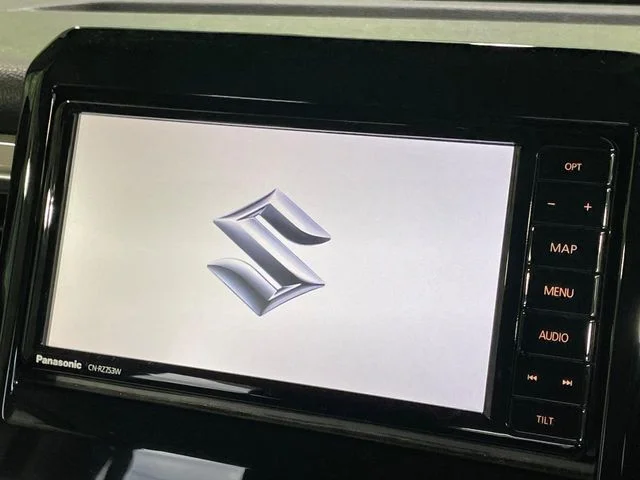 Suzuki XBEE ハイブリッド　MZ photo 3