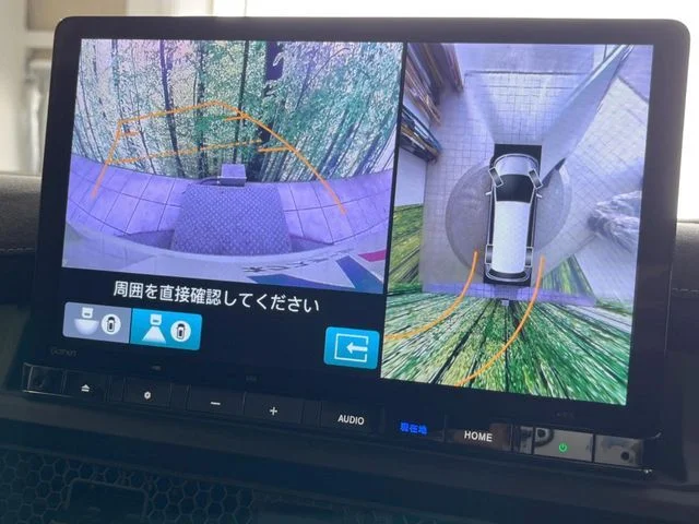 Honda STEPWAGON e:HEV SPADA プレミアムライン photo 4