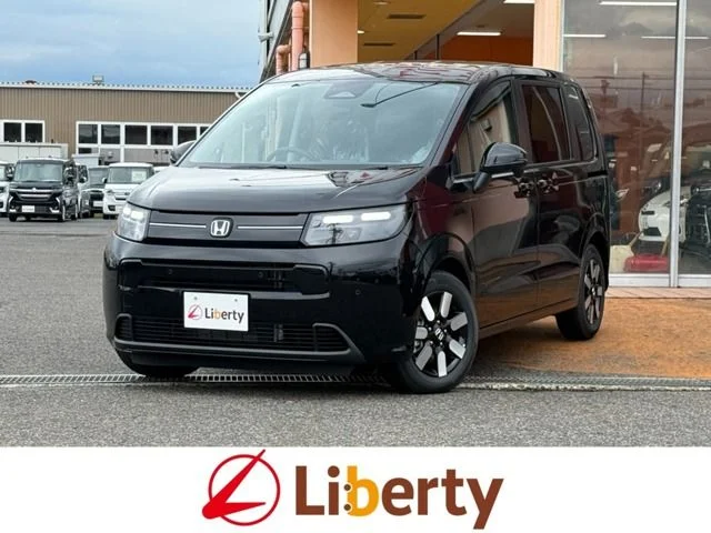 Honda FREED e:HEV エアー　EX 2026