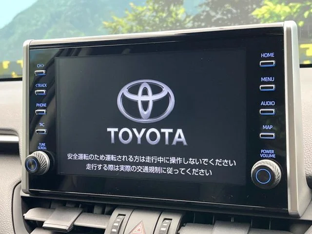 Toyota RAV4 4WD アドベンチャー　オフロードパッケージ photo 3