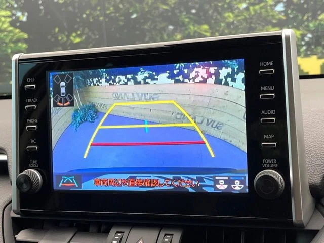 Toyota RAV4 4WD アドベンチャー　オフロードパッケージ photo 4