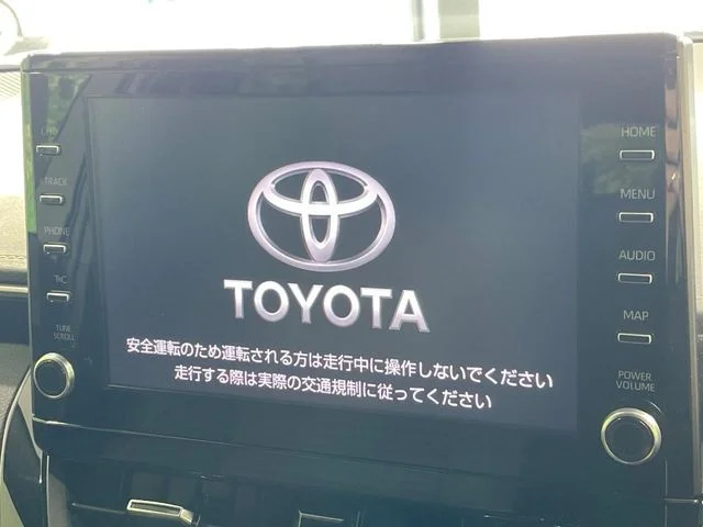 Toyota COROLLA TOURING HYBRID 4WD W×B photo 4