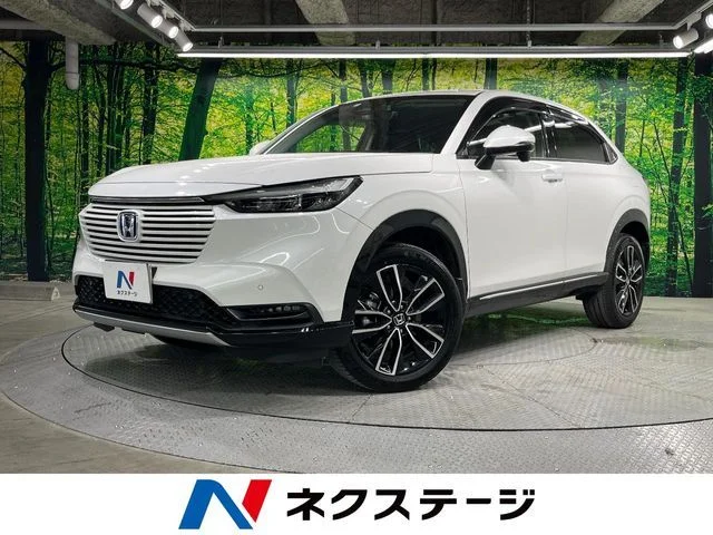 Honda VEZEL e:HEV Z 2022