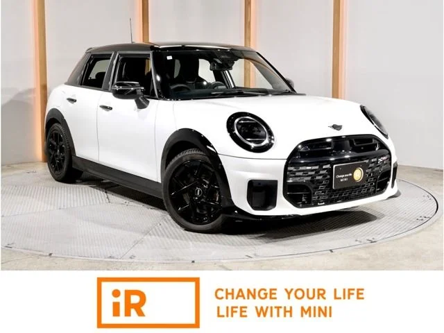 Bmw MINI COOPER 5DOOR S 2025