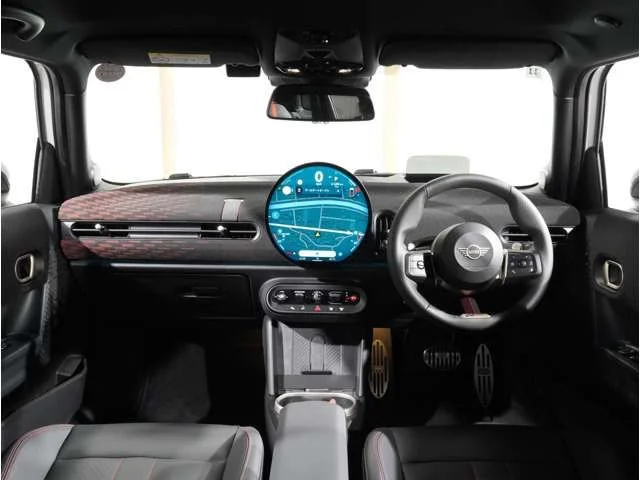 Bmw MINI COOPER 5DOOR S photo 3