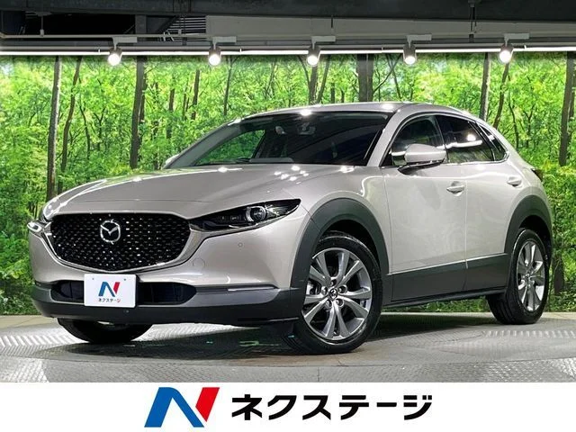Mazda CX-30 XDプロアクティブツーリングセレクション 2022