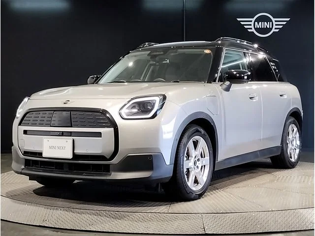 Bmw MINI COUNTRYMAN E 2024