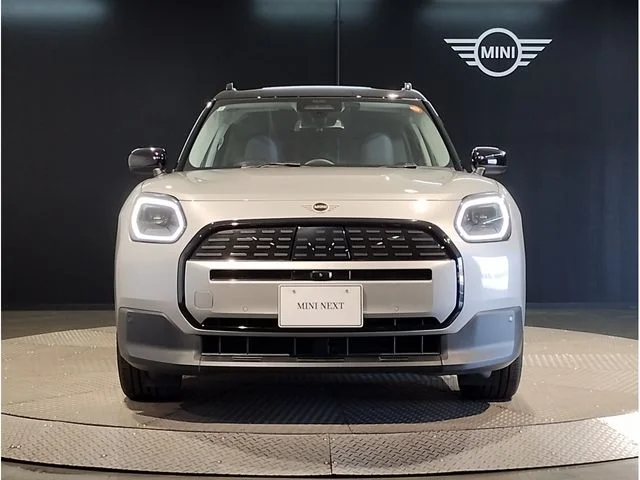 Bmw MINI COUNTRYMAN E photo 2