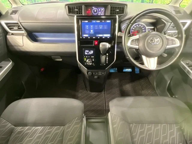 Toyota ROOMY G−T photo 2