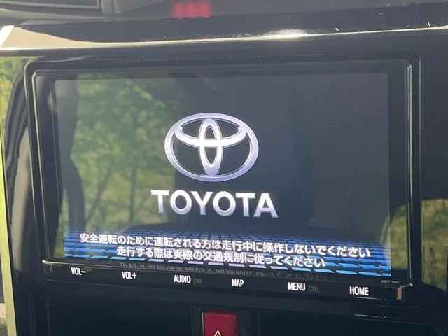 Toyota ROOMY G−T photo 3