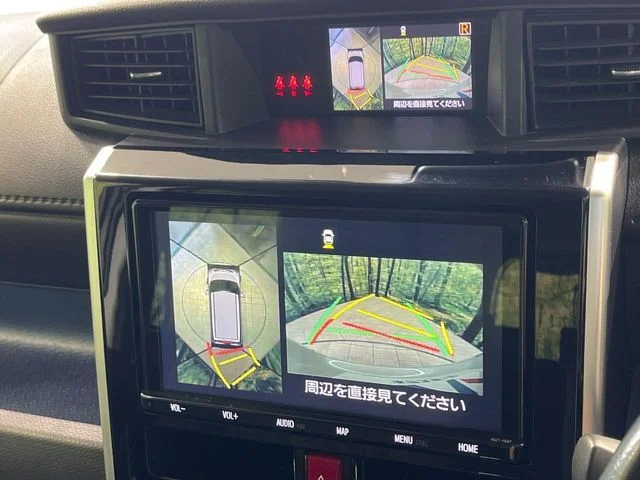 Toyota ROOMY G−T photo 4