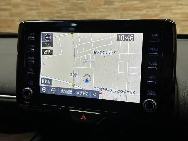 Toyota YARIS CROSS Z photo 3