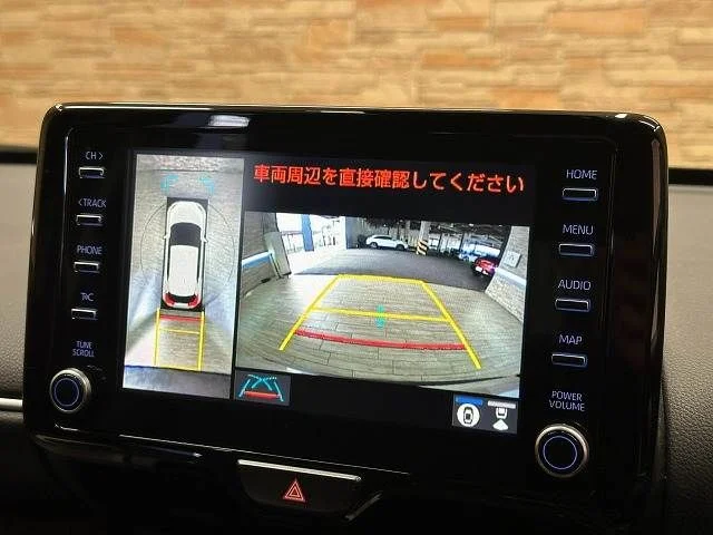 Toyota YARIS CROSS Z photo 4