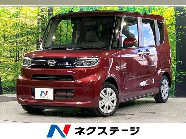 Daihatsu TANTO X 2021