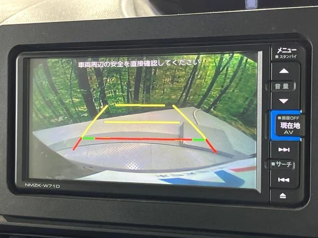 Daihatsu TANTO X photo 4