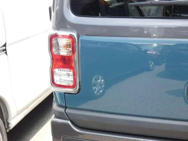 Suzuki HUSTLER ハイブリッド　G photo 4