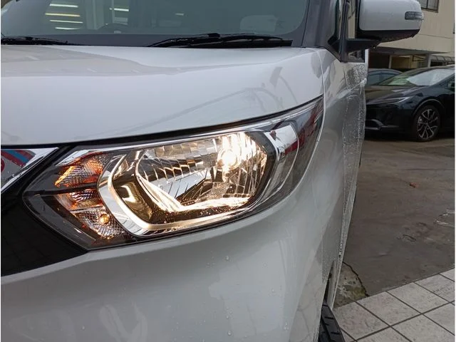 Nissan ROOX X photo 3