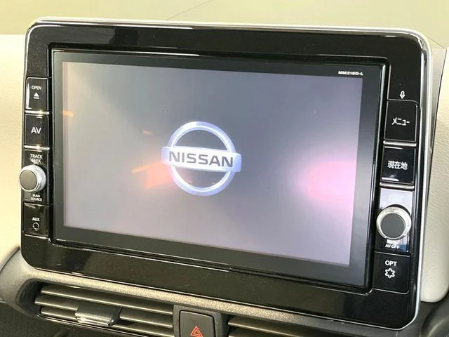 Nissan DAYZ X photo 3