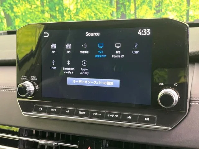 Mitsubishi OUTLANDER PHEV G photo 3