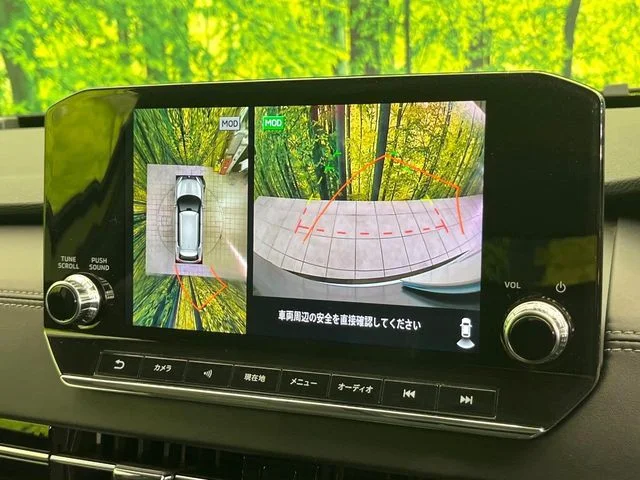 Mitsubishi OUTLANDER PHEV G photo 4