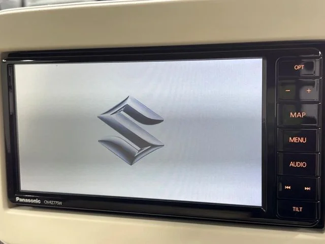 Suzuki ALTO LAPIN L photo 4