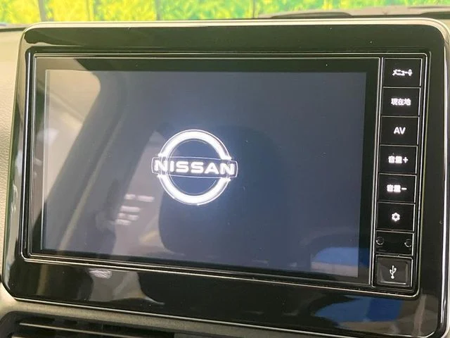 Nissan DAYZ ハイウェイスターX photo 3
