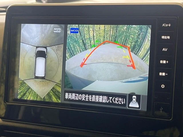 Nissan DAYZ ハイウェイスターX photo 4