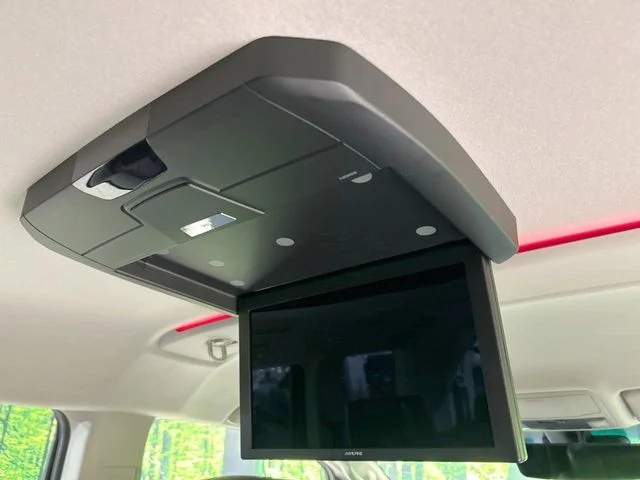 Mitsubishi DELICA D:5 4WD P photo 4