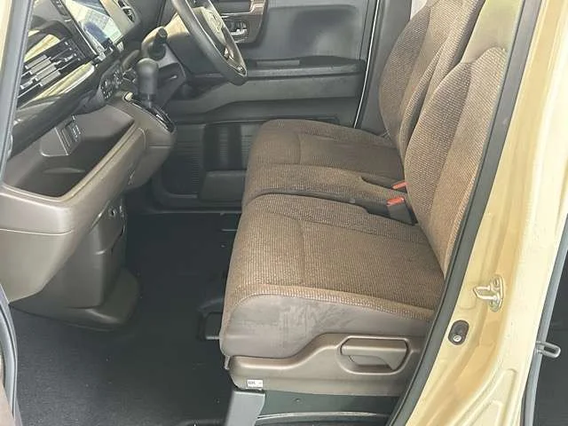 Honda N BOX L（コーディネートスタイル） photo 4
