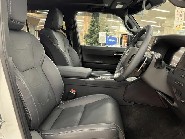 Toyota LEXUS GX550 バージョンL photo 4