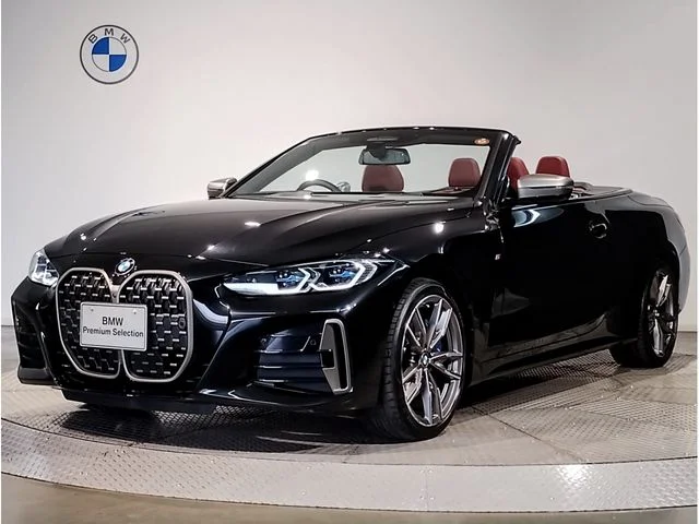 Bmw BMW 4series open M440i　xDrive 2023