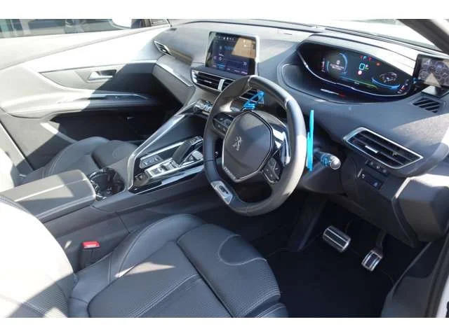 Peugeot PEUGEOT 3008 GT　ハイブリッド4 photo 4