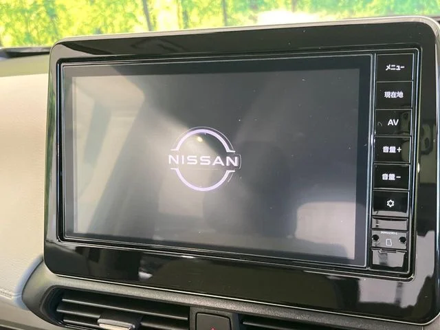Nissan DAYZ X photo 4