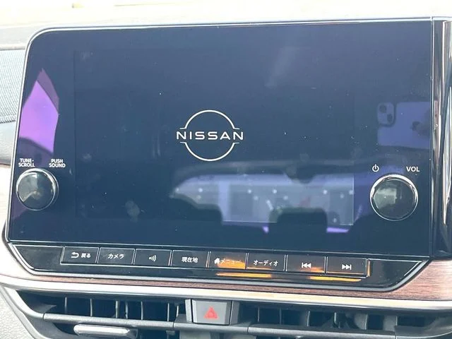 Nissan AURA G　レザーエディション photo 3