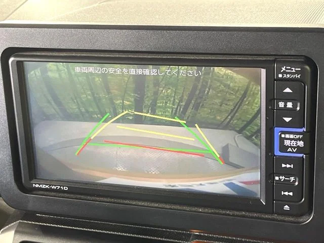 Daihatsu TAFT G photo 4