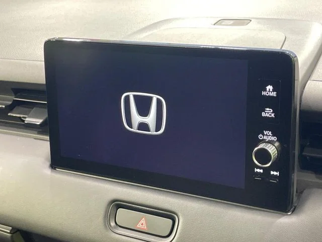 Honda VEZEL e:HEV X photo 3
