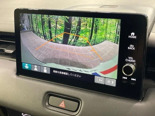 Honda VEZEL e:HEV X photo 4