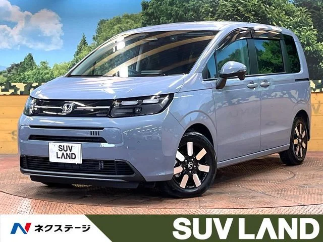 Honda FREED e:HEV エアー　EX 2026