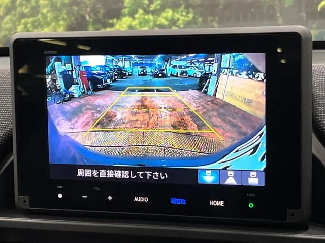 Honda FREED e:HEV エアー　EX photo 4