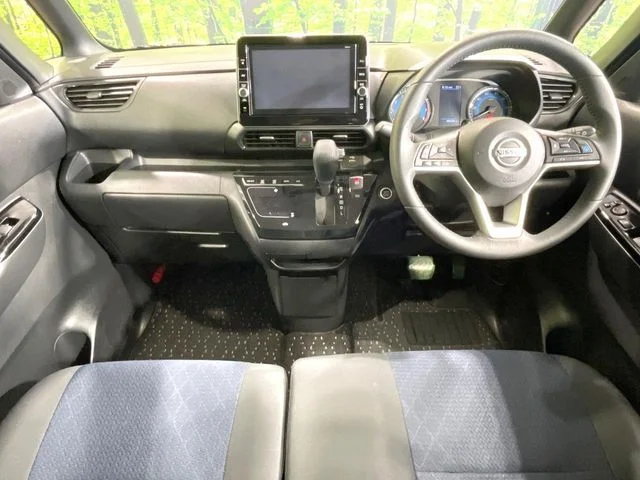 Nissan ROOX ハイウェイスタGターボプロパイロットEd photo 2