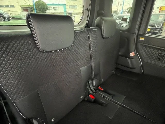 Daihatsu TANTO CUSTOM RS photo 4