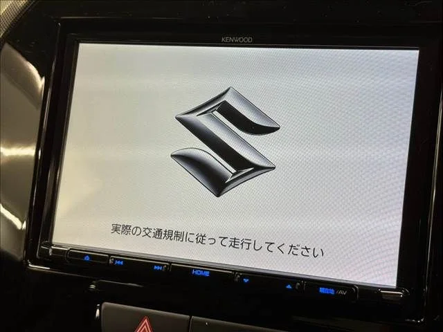 Suzuki ESCUDO WG 4WD ベースグレード photo 3