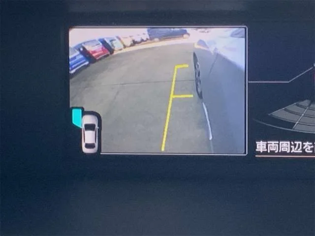 Subaru IMPREZA SPORT i−S　アイサイト photo 3