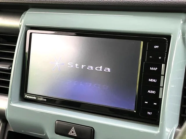 Suzuki HUSTLER タフワイルド photo 3