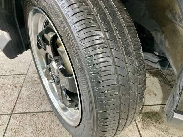 Daihatsu TAFT Gターボ photo 2